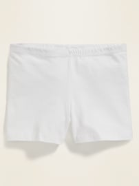 old navy girls biker shorts