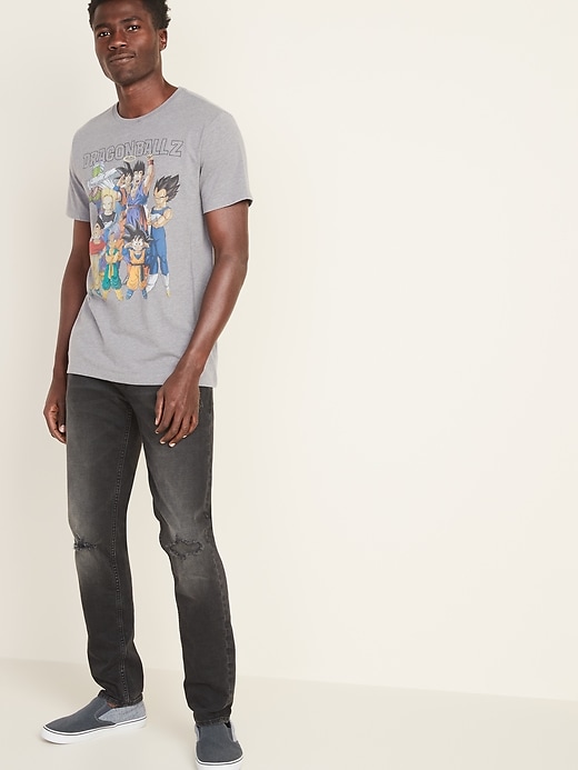 Dragon Ball Z™ Graphic T-Shirt | Old Navy