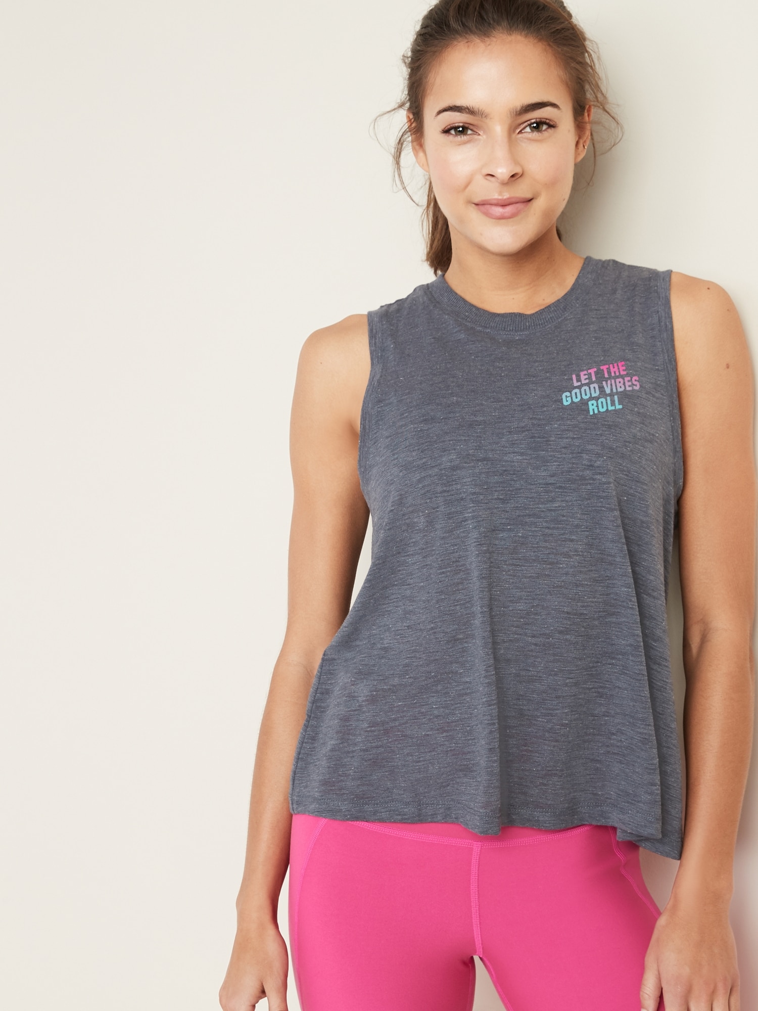 Performance Swing Tank for Women | Old Navy