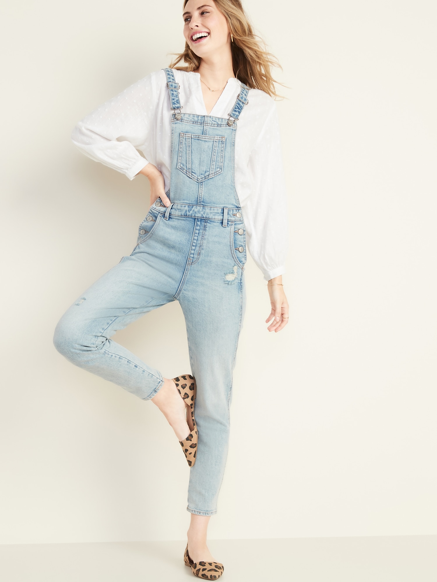 overalls for tall girls