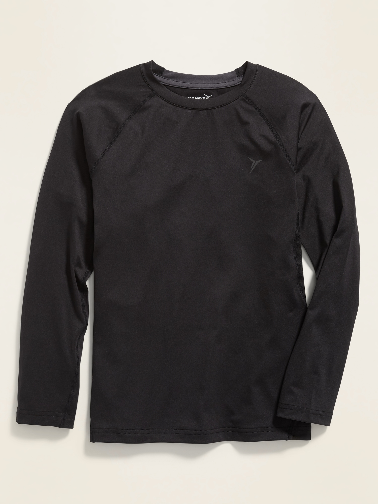 gap base layer
