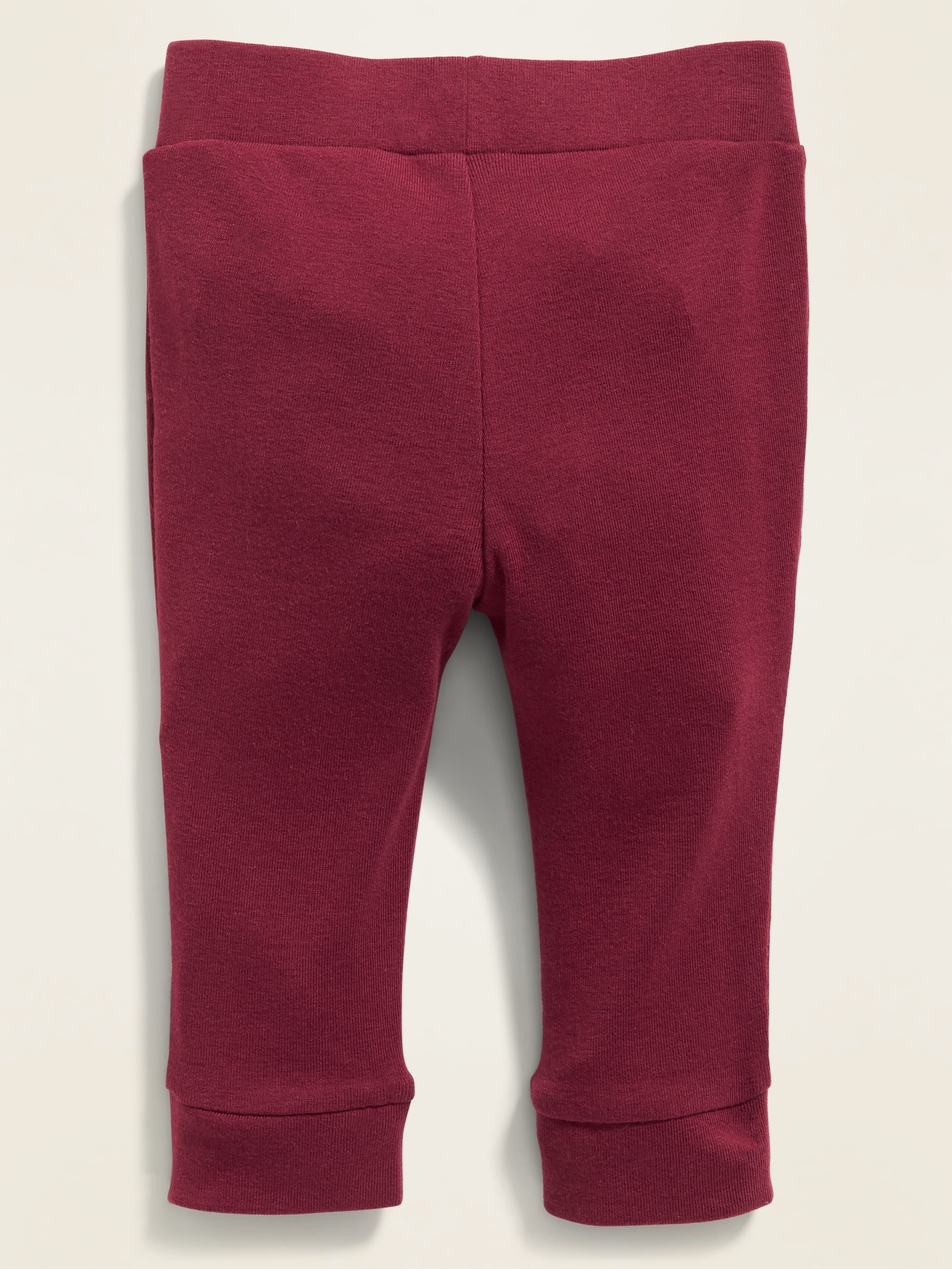 Unisex Solid Leggings for Baby | Old Navy