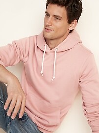 pink hoodie old navy