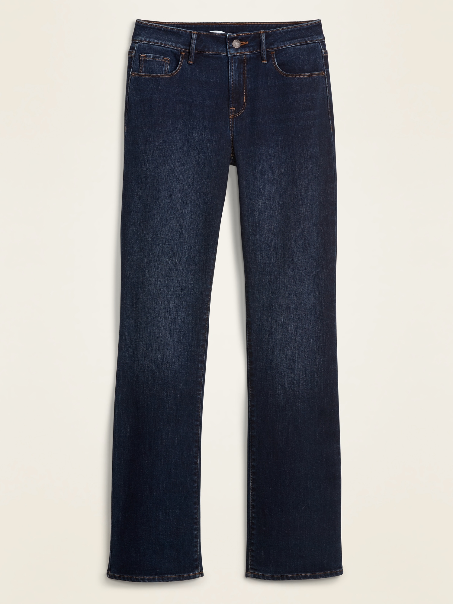 women's old navy boot cut jeans