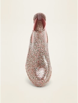 Gap 2024 glitter boots