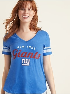 new york giants female jersey