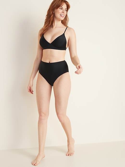 Image number 3 showing, Bralette Swim Top for Women
