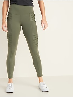 old navy ladies leggings