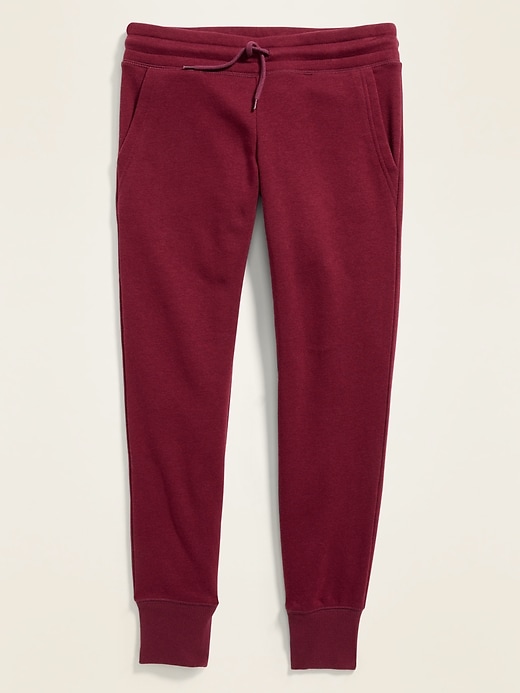 View large product image 1 of 1. Relaxed Uniform Joggers for Girls
