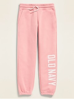 old navy girls sweatpants