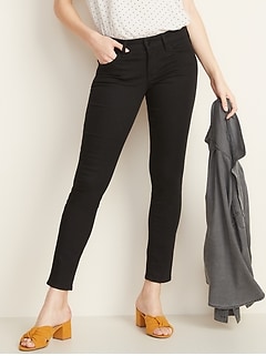old navy high rise curvy jeans