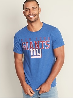 boys ny giants shirt