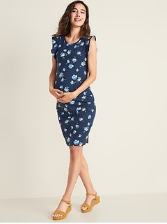 Baby Shower Dresses Old Navy Maternity