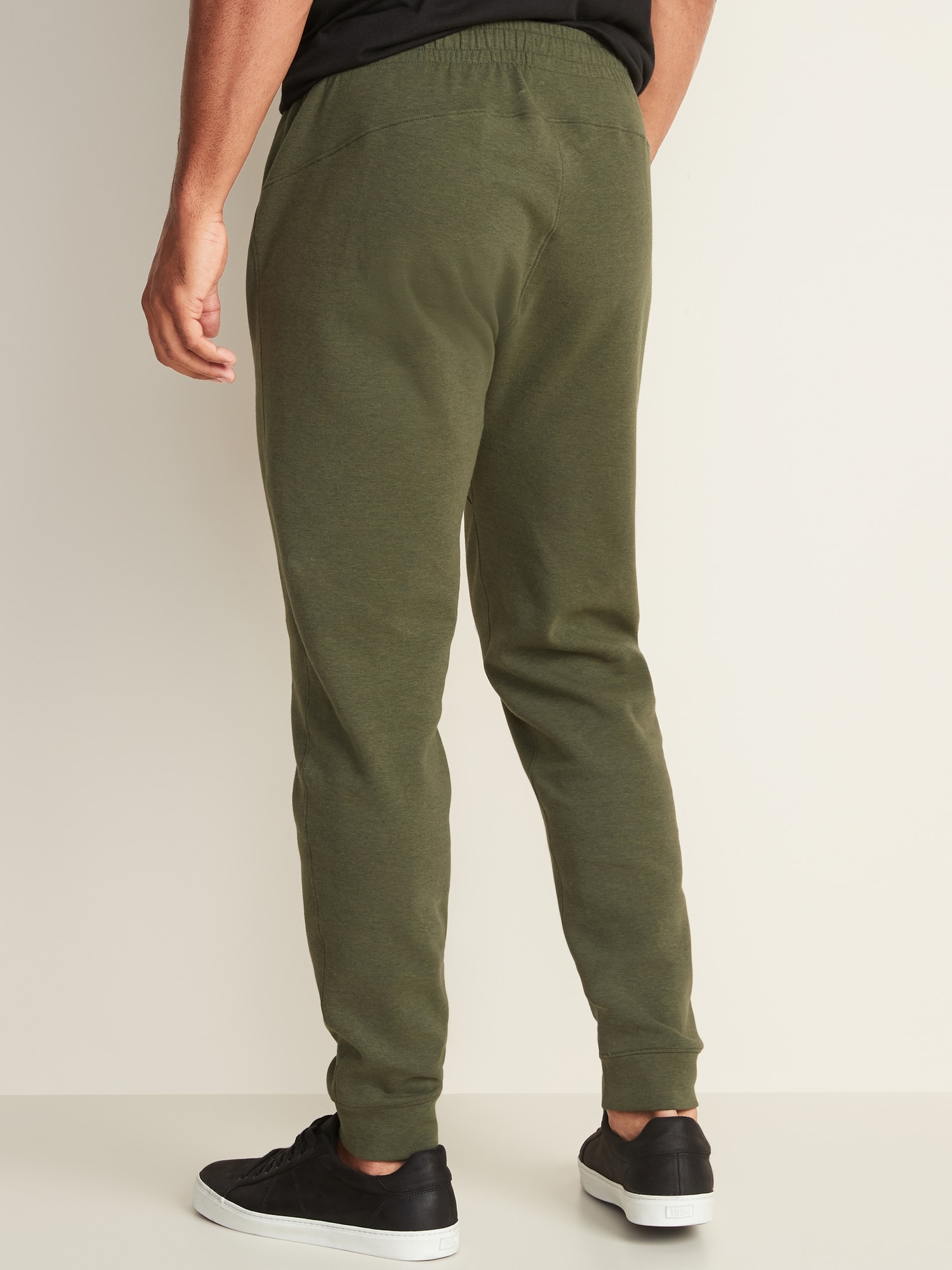 old navy fleece pants