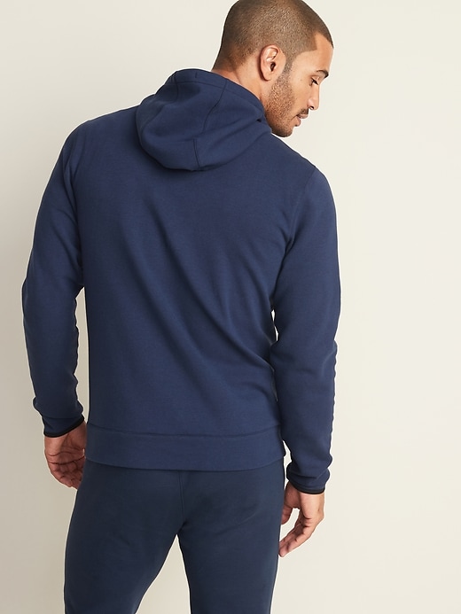 dynamic fleece joggers