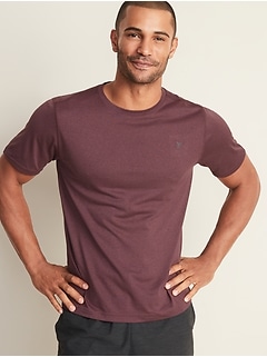 old navy moisture wicking shirts