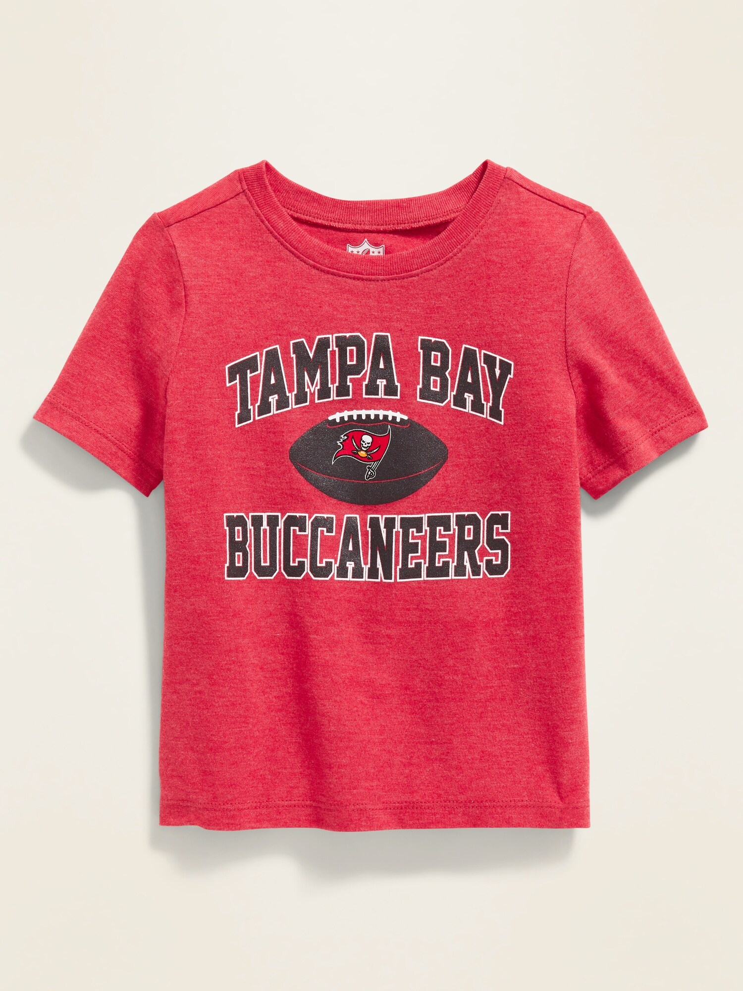 toddler buccaneers jersey