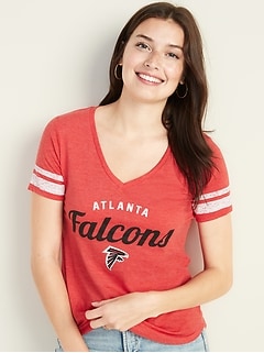 atlanta falcons dress shirt