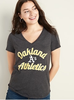 cute oakland a's shirts