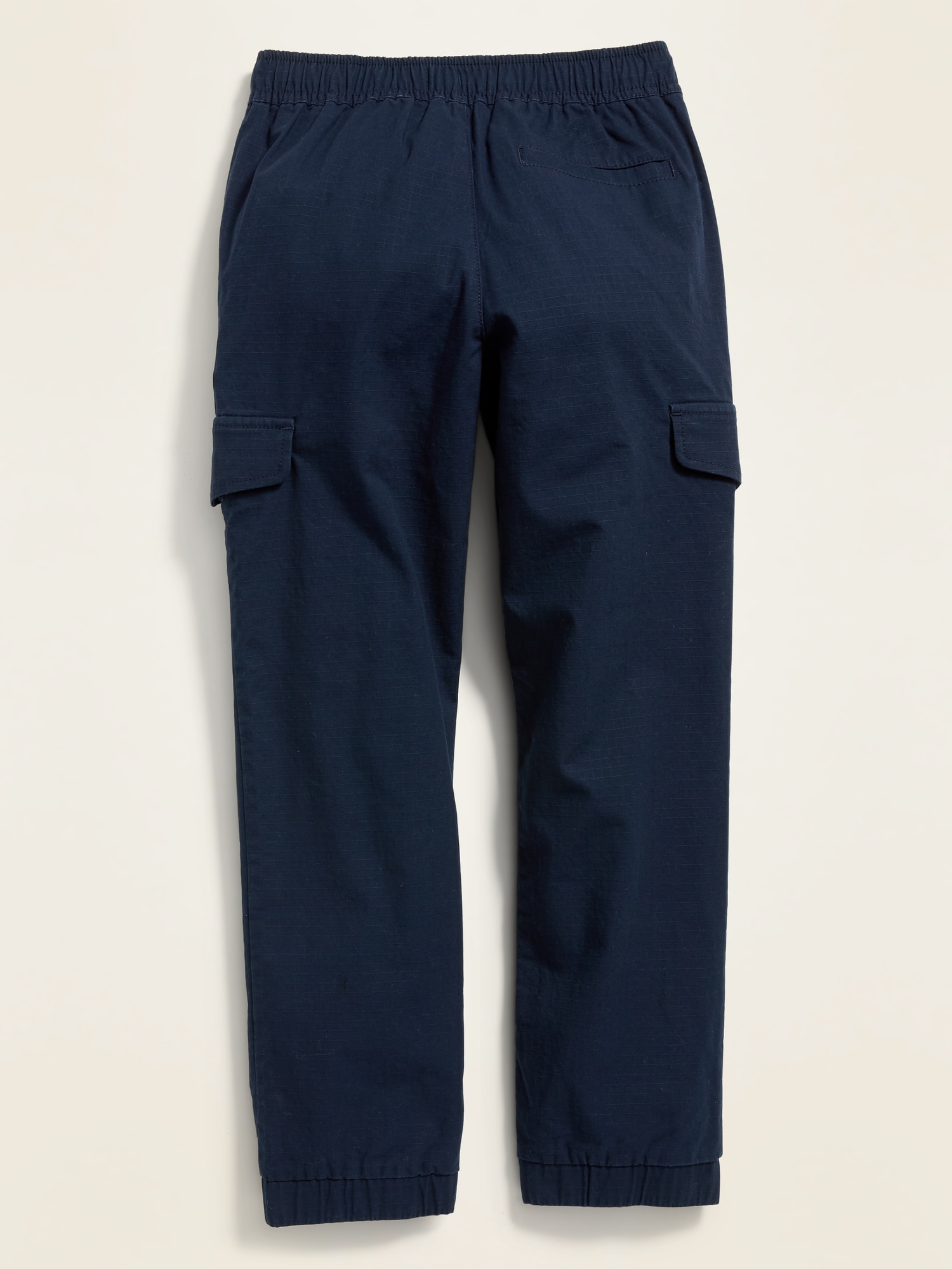 boys navy cargo pants