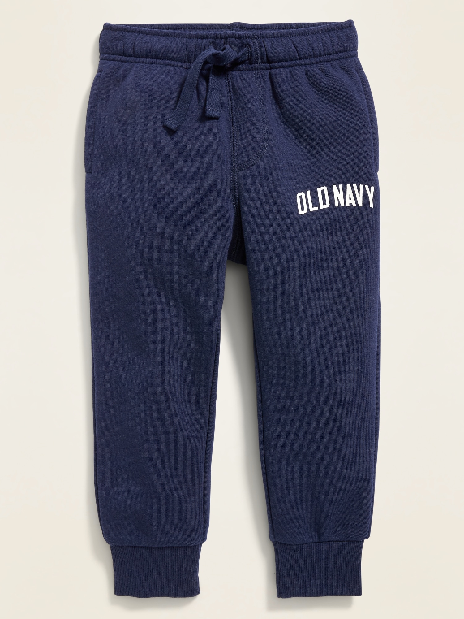 Unisex Logo-Graphic Joggers for Toddler | Old Navy