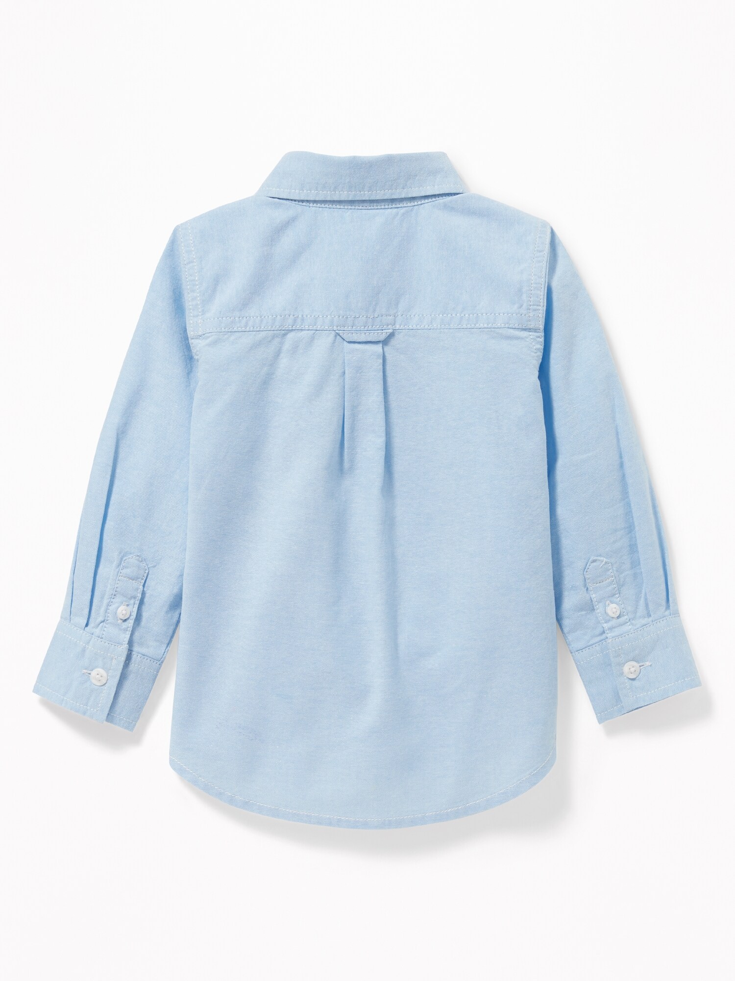 Oxford Shirt for Toddler Boys Old Navy