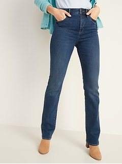 womens tall black bootcut jeans