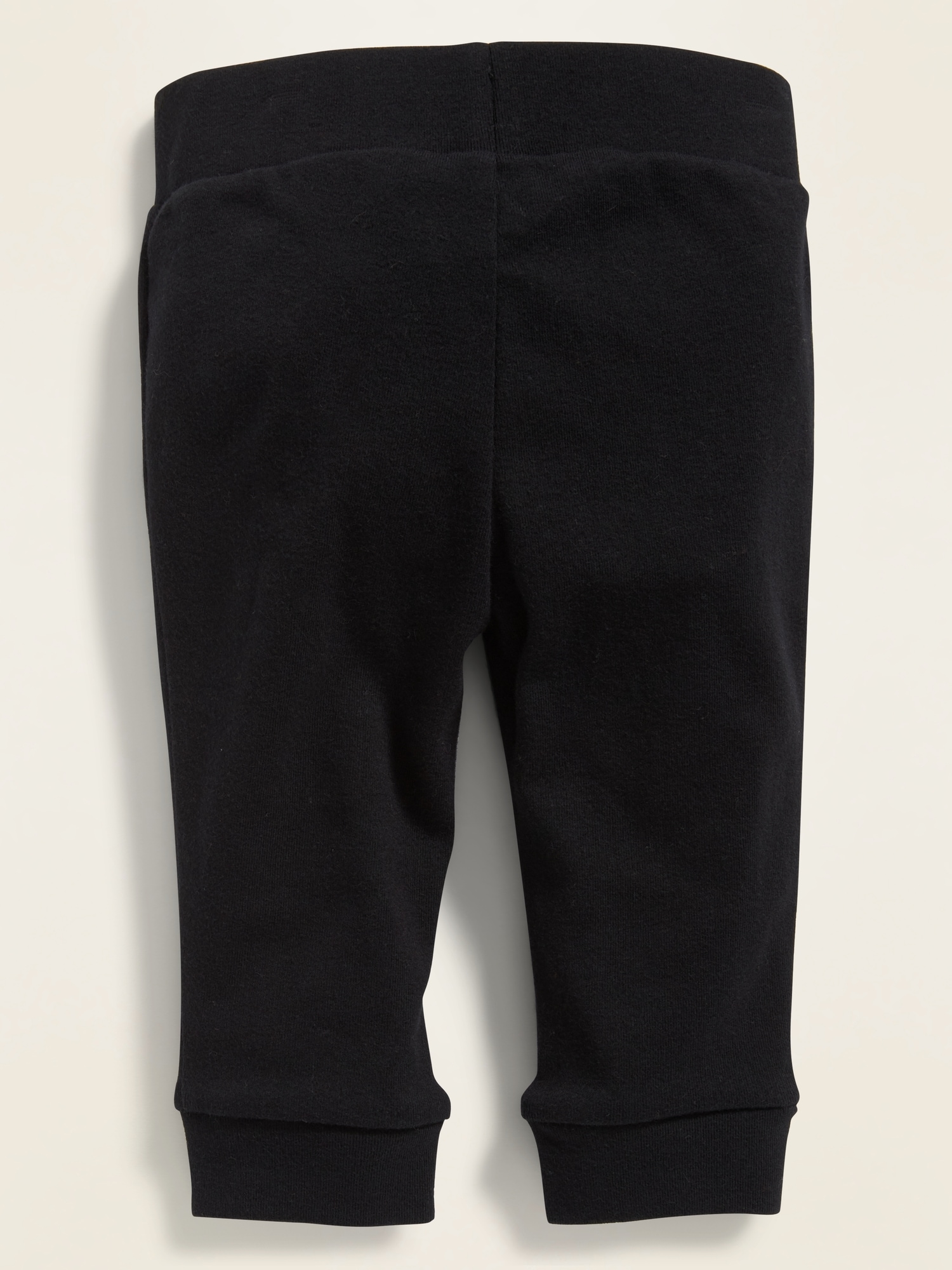 GAP Baby Boys 3-6 Months 2-Pack Navy Blue Cotton Favorite Knit Leggings Pants