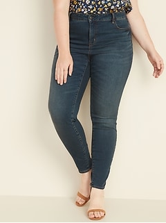 old navy curvy jeans discontinued