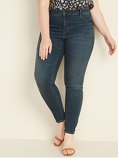 old navy curvy jeans replacement