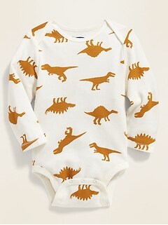 Graphic Bodysuit For Baby Old Navy