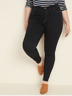 Old navy women's plus size jeans Clearance