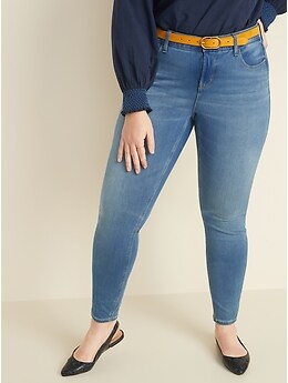 old navy plus size pants