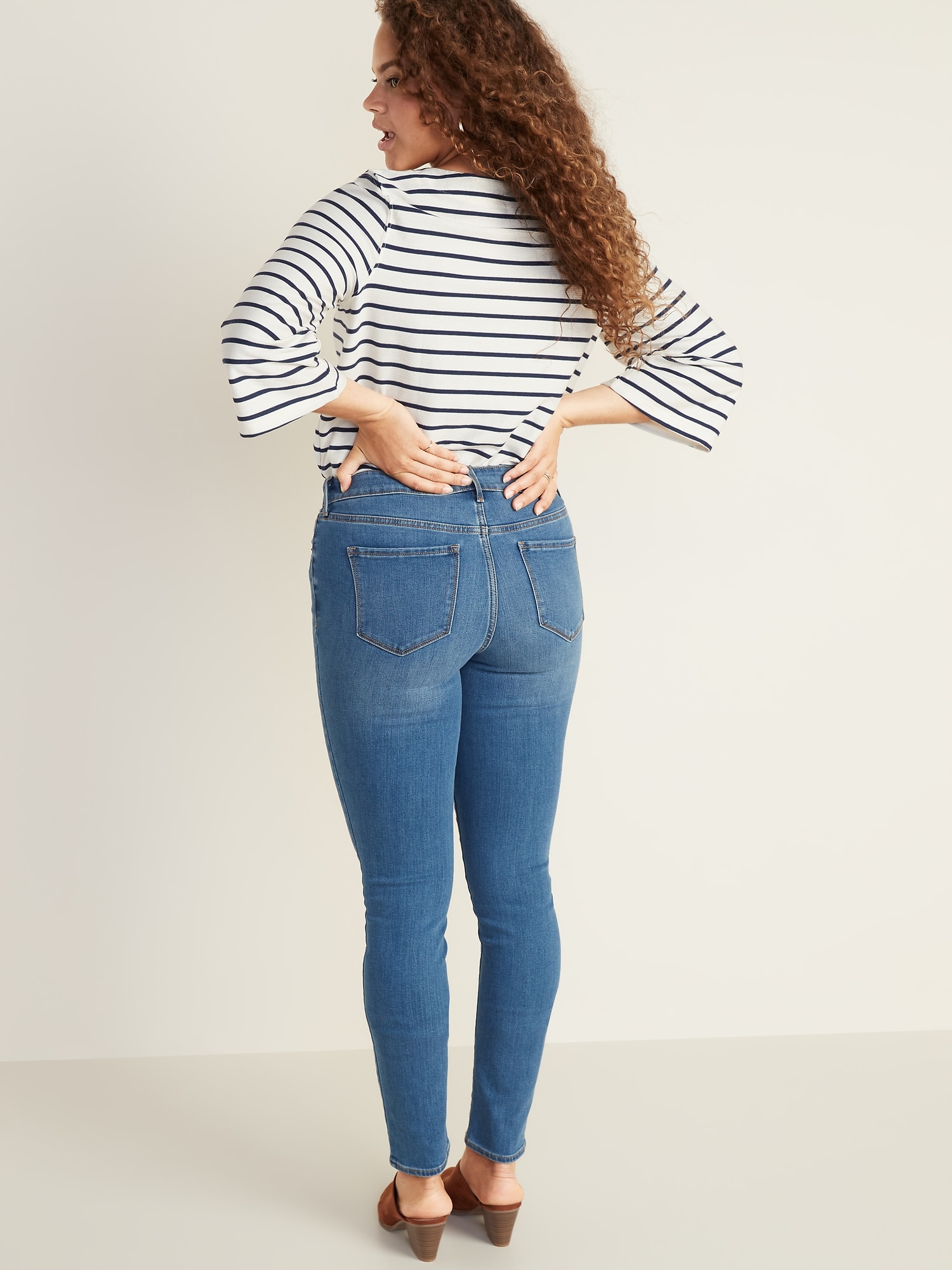 pop icon skinny jeans old navy