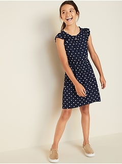 gap christmas dresses