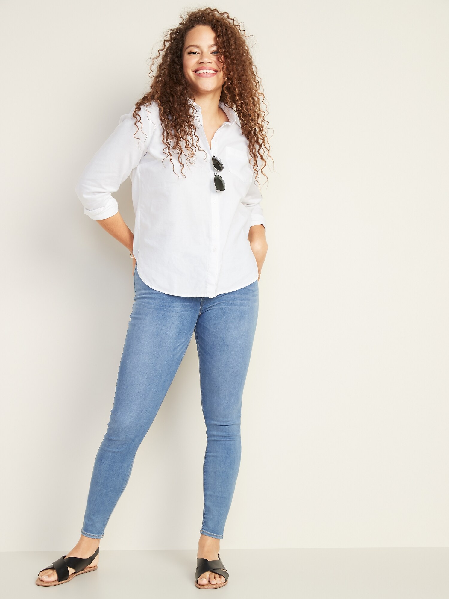 old navy sculpt jeggings