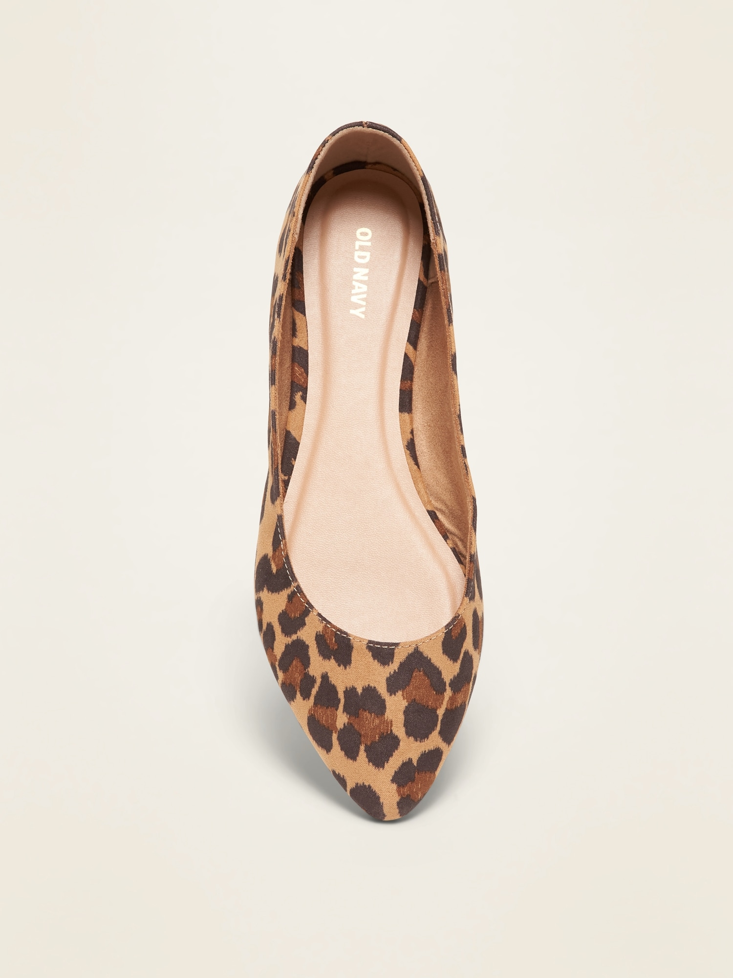 old navy pointed toe flats