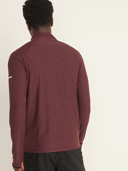 Image number 2 showing, Breathe ON 1/4-Zip Pullover