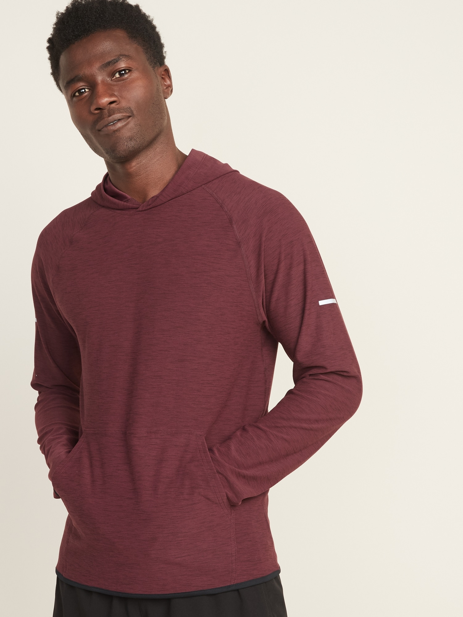 Old navy breathe on pullover hoodie new arrivals