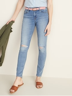 Curvy Jeans For Women Old Navy