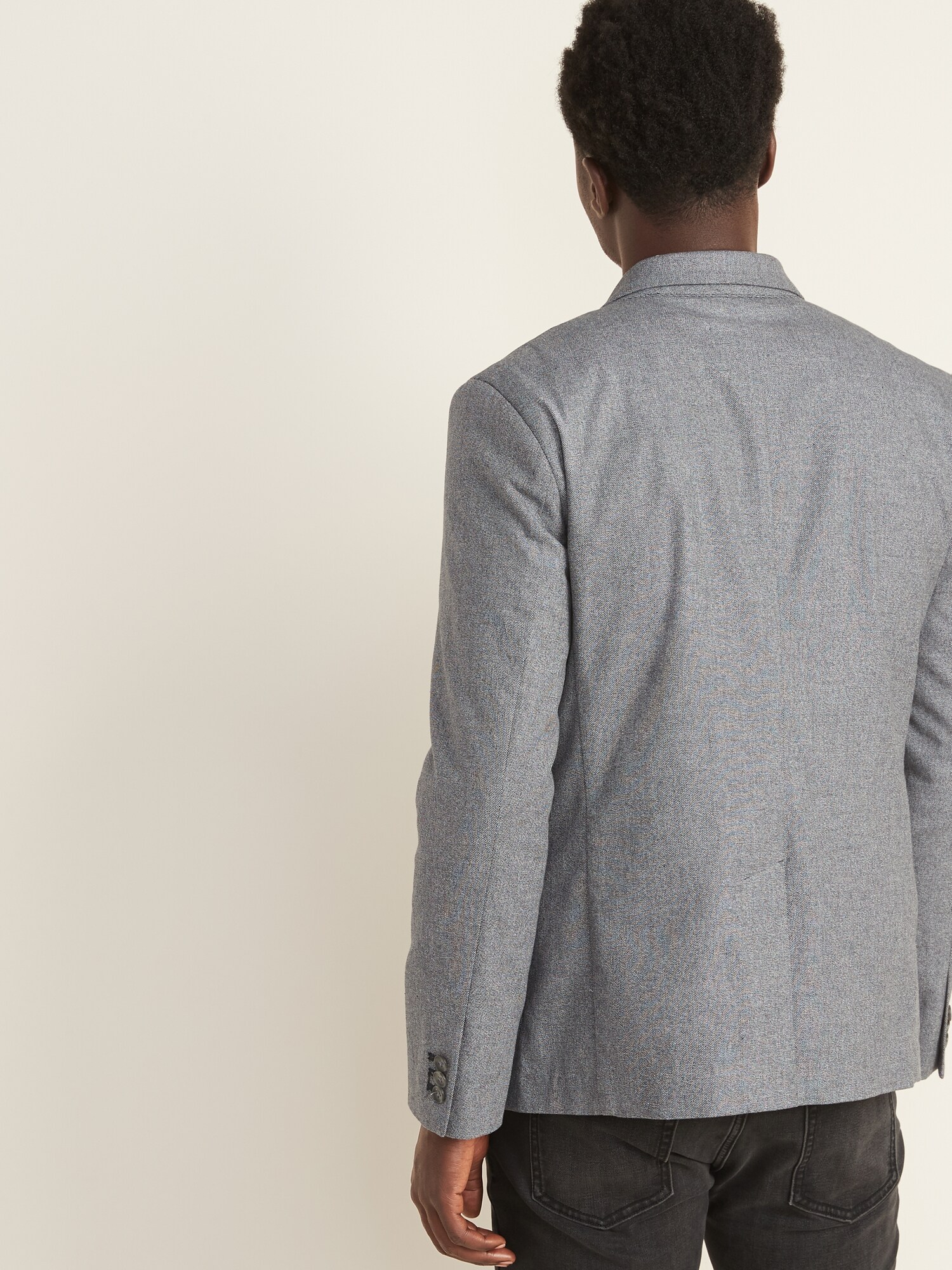 old navy flex blazer