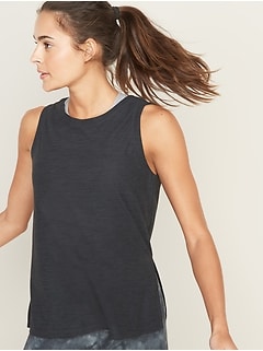 gap fitness tops