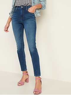 old navy petite jeans