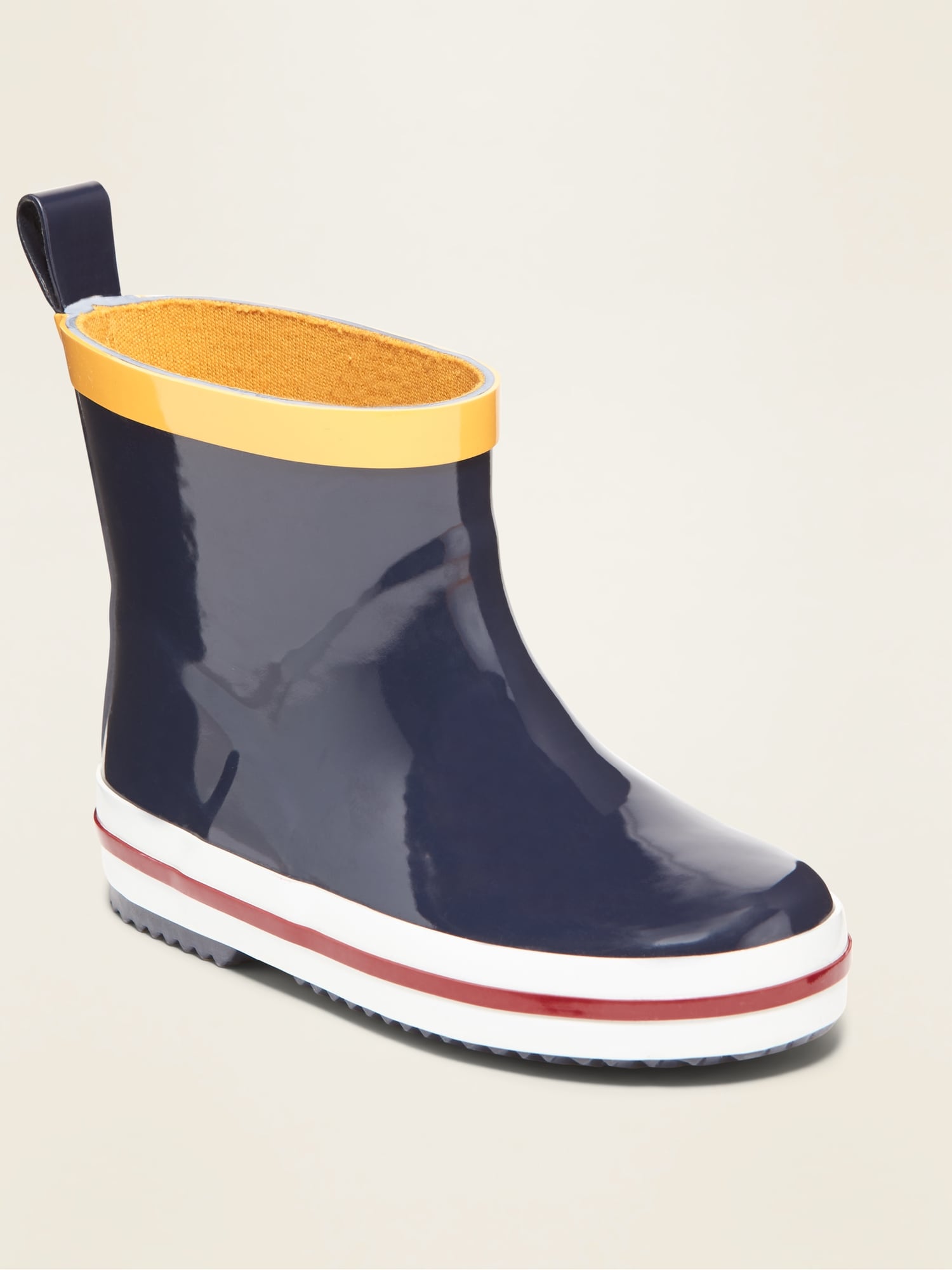 Gap toddler outlet rain boots