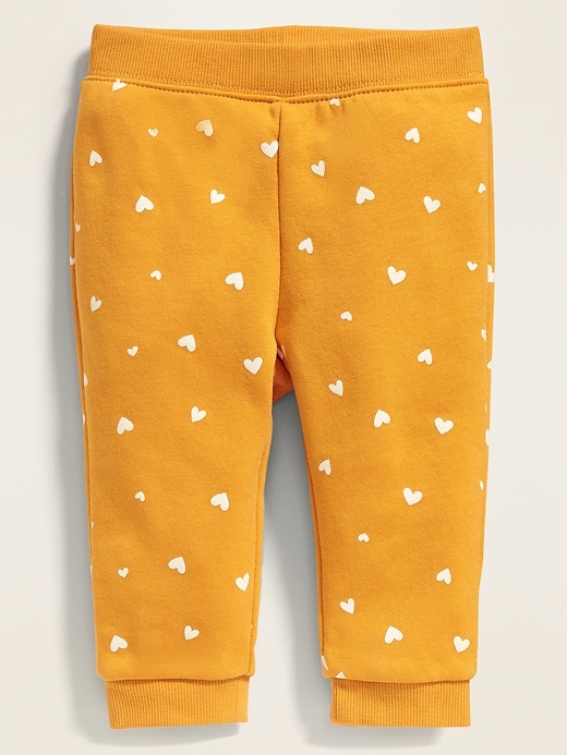 View large product image 1 of 1. Printed Joggers for Baby