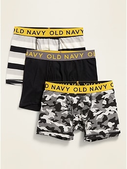 old navy underwear price