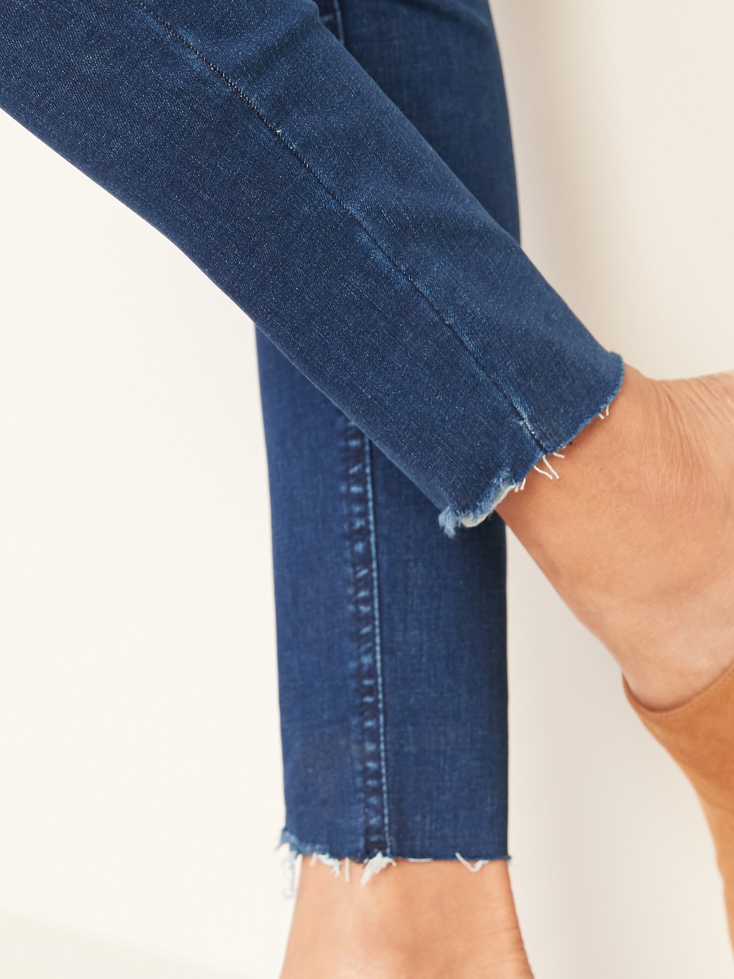 old navy extra long jeans