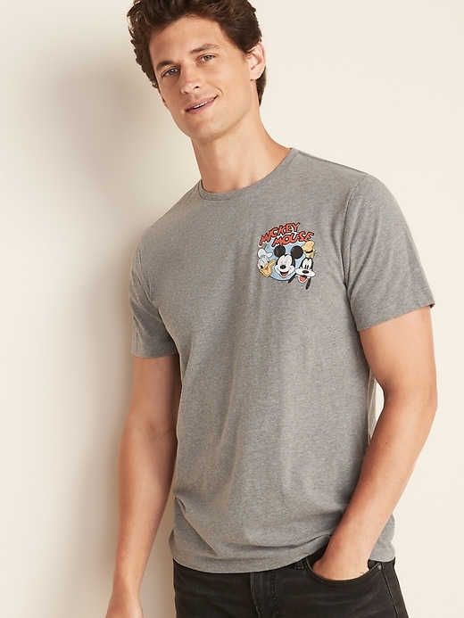 Image number 1 showing, Disney&#169 Mickey Mouse & Friends Tee