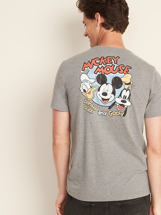 Image number 2 showing, Disney&#169 Mickey Mouse & Friends Tee