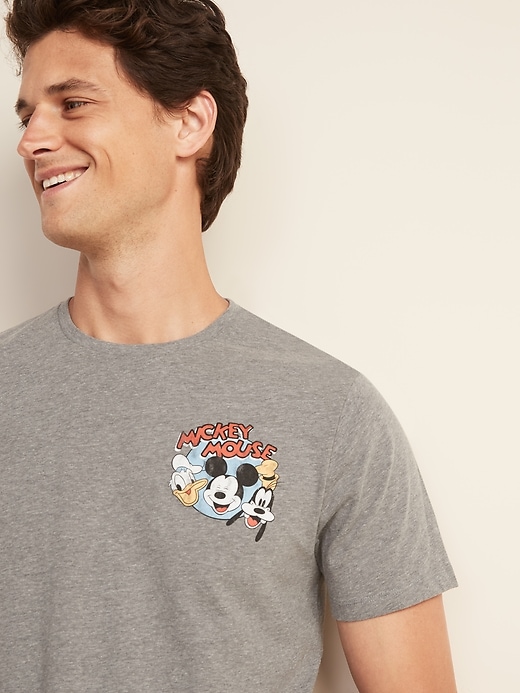 Image number 4 showing, Disney&#169 Mickey Mouse & Friends Tee